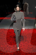 MODE - Milano Fashion Week Herbst/Winter 2025/2026: Ferragamo