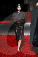 MODE - Milano Fashion Week Herbst/Winter 2025/2026: Ferragamo