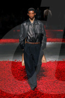 MODE - Milano Fashion Week Herbst/Winter 2025/2026: Ferragamo