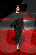 MODE - Milano Fashion Week Herbst/Winter 2025/2026: Ferragamo