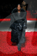 MODE - Milano Fashion Week Herbst/Winter 2025/2026: Ferragamo