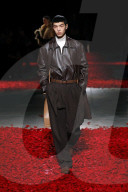 MODE - Milano Fashion Week Herbst/Winter 2025/2026: Ferragamo
