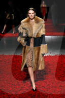 MODE - Milano Fashion Week Herbst/Winter 2025/2026: Ferragamo