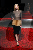 MODE - Milano Fashion Week Herbst/Winter 2025/2026: Ferragamo