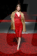 MODE - Milano Fashion Week Herbst/Winter 2025/2026: Ferragamo