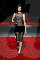MODE - Milano Fashion Week Herbst/Winter 2025/2026: Ferragamo