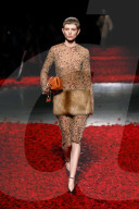 MODE - Milano Fashion Week Herbst/Winter 2025/2026: Ferragamo