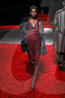 MODE - Milano Fashion Week Herbst/Winter 2025/2026: Ferragamo