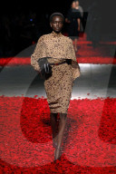 MODE - Milano Fashion Week Herbst/Winter 2025/2026: Ferragamo