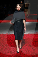 MODE - Milano Fashion Week Herbst/Winter 2025/2026: Ferragamo