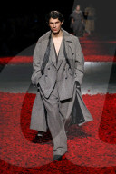 MODE - Milano Fashion Week Herbst/Winter 2025/2026: Ferragamo