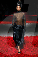 MODE - Milano Fashion Week Herbst/Winter 2025/2026: Ferragamo