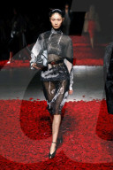 MODE - Milano Fashion Week Herbst/Winter 2025/2026: Ferragamo