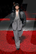 MODE - Milano Fashion Week Herbst/Winter 2025/2026: Ferragamo