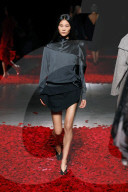 MODE - Milano Fashion Week Herbst/Winter 2025/2026: Ferragamo