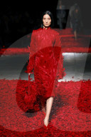 MODE - Milano Fashion Week Herbst/Winter 2025/2026: Ferragamo
