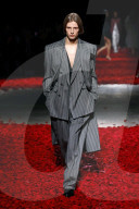 MODE - Milano Fashion Week Herbst/Winter 2025/2026: Ferragamo