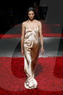 MODE - Milano Fashion Week Herbst/Winter 2025/2026: Ferragamo