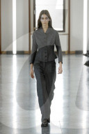 MODE - Milano Fashion Week Herbst/Winter 2025/2026: Bally