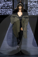 MODE - Milano Fashion Week Herbst/Winter 2025/2026: Dolce&Gabbana