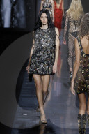 MODE - Milano Fashion Week Herbst/Winter 2025/2026: Dolce&Gabbana
