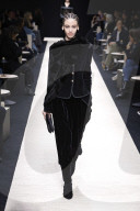 MODE - Milano Fashion Week Herbst/Winter 2025/2026: Giorgio Armani