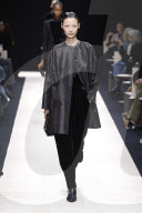 MODE - Milano Fashion Week Herbst/Winter 2025/2026: Giorgio Armani