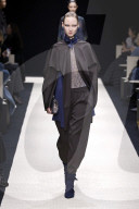 MODE - Milano Fashion Week Herbst/Winter 2025/2026: Giorgio Armani