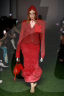 MODE - Milano Fashion Week Herbst/Winter 2025/2026: Avavav