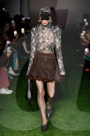 MODE - Milano Fashion Week Herbst/Winter 2025/2026: Avavav