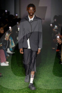 MODE - Milano Fashion Week Herbst/Winter 2025/2026: Avavav