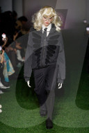 MODE - Milano Fashion Week Herbst/Winter 2025/2026: Avavav