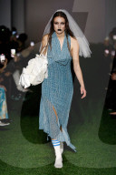 MODE - Milano Fashion Week Herbst/Winter 2025/2026: Avavav