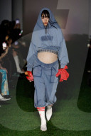 MODE - Milano Fashion Week Herbst/Winter 2025/2026: Avavav