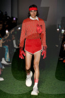MODE - Milano Fashion Week Herbst/Winter 2025/2026: Avavav