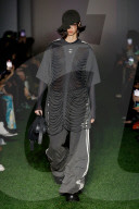 MODE - Milano Fashion Week Herbst/Winter 2025/2026: Avavav