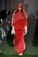 MODE - Milano Fashion Week Herbst/Winter 2025/2026: Avavav