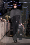 MODE - Milano Fashion Week Herbst/Winter 2025/2026: Philipp Plein
