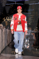 MODE - Milano Fashion Week Herbst/Winter 2025/2026: Philipp Plein