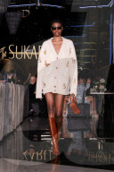 MODE - Milano Fashion Week Herbst/Winter 2025/2026: Philipp Plein
