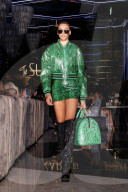 MODE - Milano Fashion Week Herbst/Winter 2025/2026: Philipp Plein