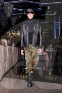 MODE - Milano Fashion Week Herbst/Winter 2025/2026: Philipp Plein