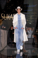 MODE - Milano Fashion Week Herbst/Winter 2025/2026: Philipp Plein