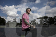 Mike Hohnen: I quit skateboarding when I realised I'd never be good enough. A decade on, I found fun doesn't need an end goal.