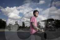 Mike Hohnen: I quit skateboarding when I realised I'd never be good enough. A decade on, I found fun doesn't need an end goal.