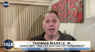Meghan Markle brother reacts to her Netflix series