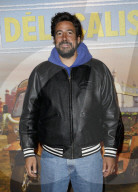Avant-Première du film "Délocalisés" à l'UGC Ciné Cité Bercy à Paris