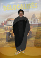 Avant-Première du film "Délocalisés" à l'UGC Ciné Cité Bercy à Paris