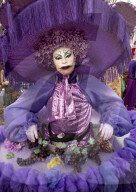 Mardi Gras in New Orleans