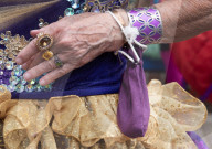 Mardi Gras in New Orleans